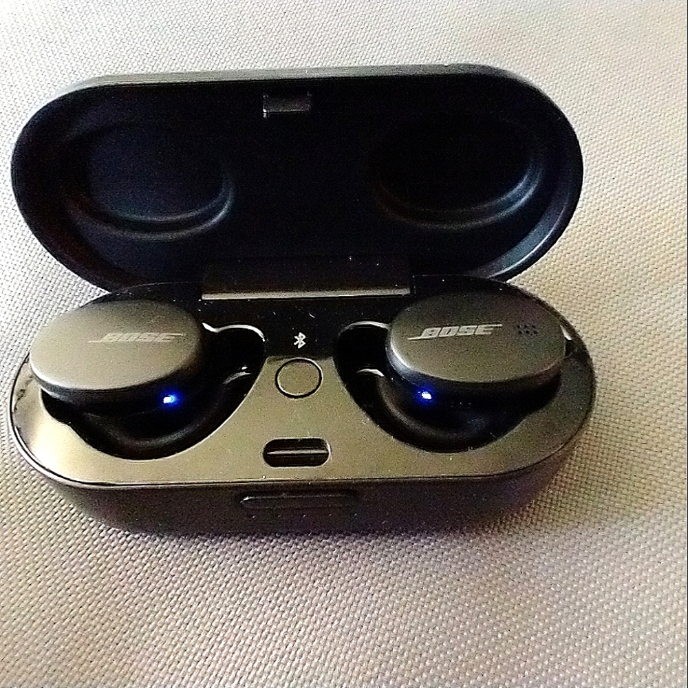 Bose Earbuds